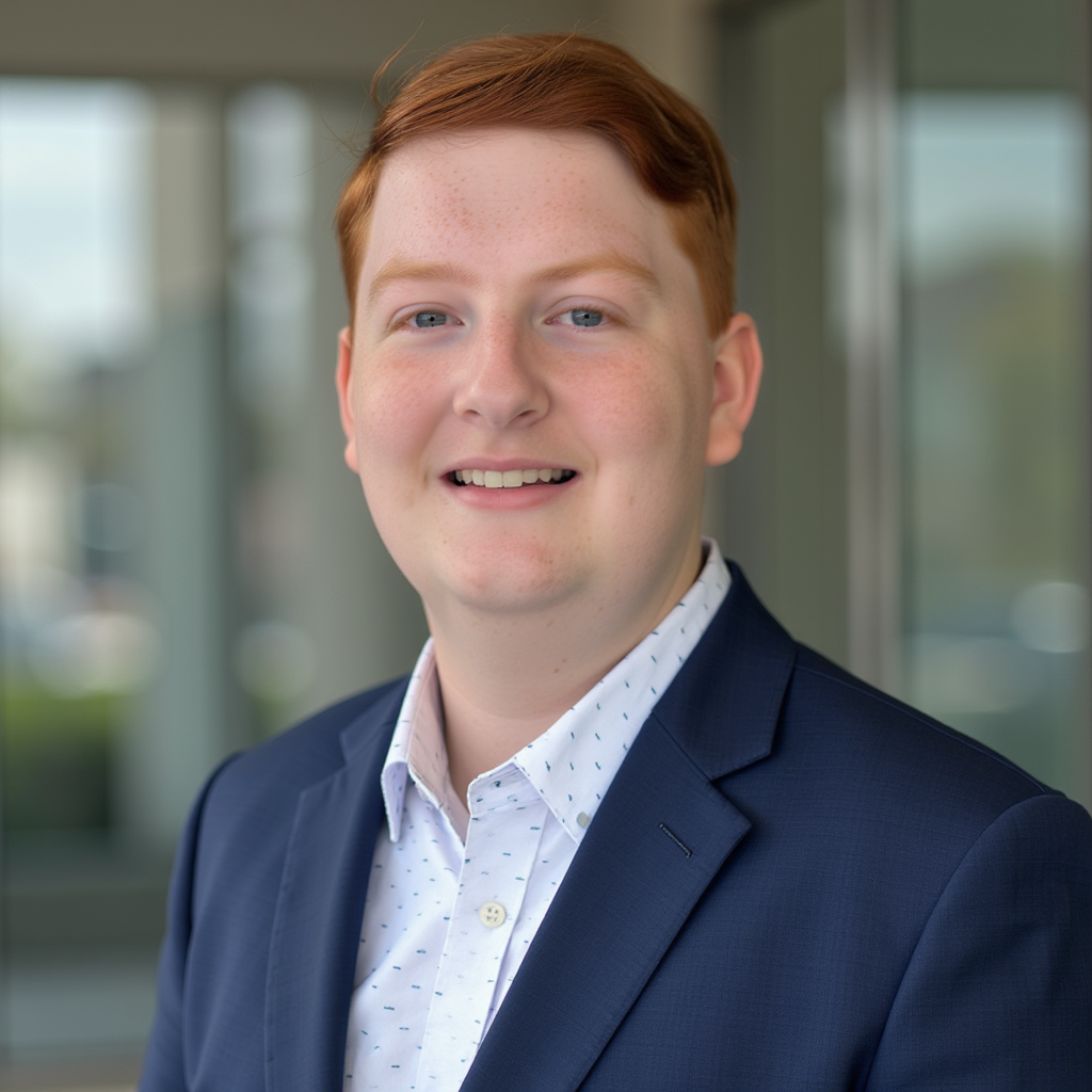 Alex Donald Mitchell